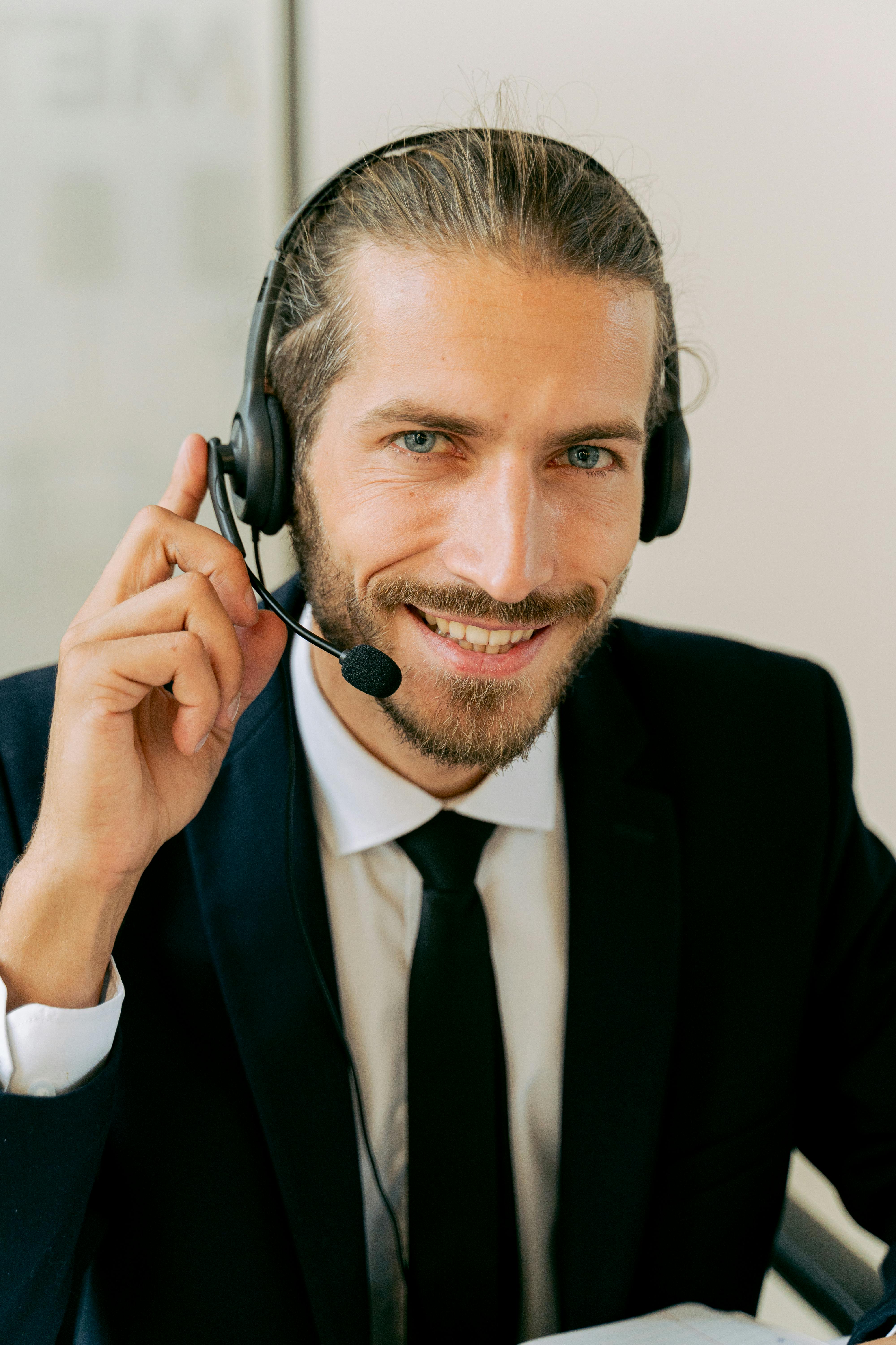 Broker Communication